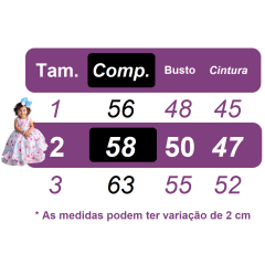 Vestido Infantil Pink Busto Nervura Com Apliques Daminha