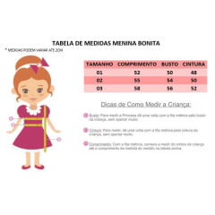 Vestido Infantil Verde C/ Renda Cinto Pérolas Princesas