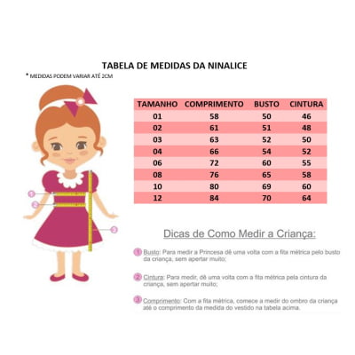 Vestido Infantil Azul Royal C/ Peito Strass Florido Luxo