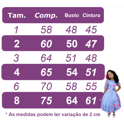 Vestido Infantil Branco C/ Strass no Busto e Cinto de Pérolas