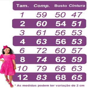 Vestido Infantil Off White C/ Aplique de Flores e Renda Luxo