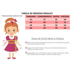 Vestido Infantil Pêssego Floral Pérolas Peito de Strass Luxo