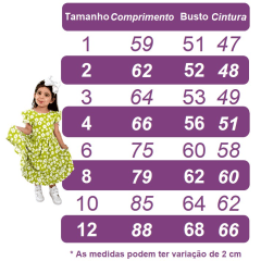 Vestido Infantil Vermelho Renda Aplique Flores Borboletas