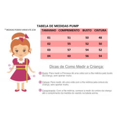 Vestido Infantil Azul Bebê Aplique Flores e Strass Batizado