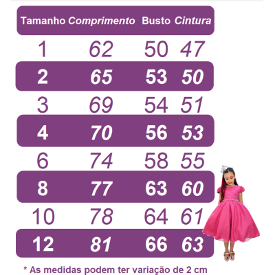 Vestido Infantil Azul Royal C/ Renda Realeza Cinto de Pérolas