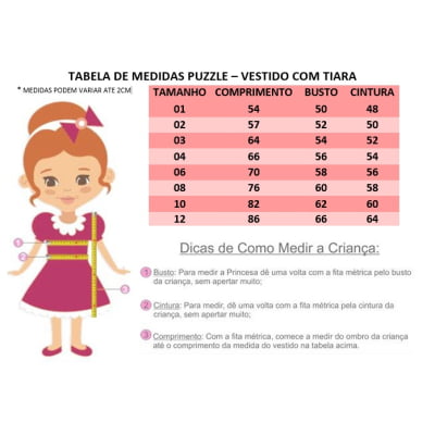 Vestido Infantil Azul Royal Renda Cinto Pérolas C/Tiara