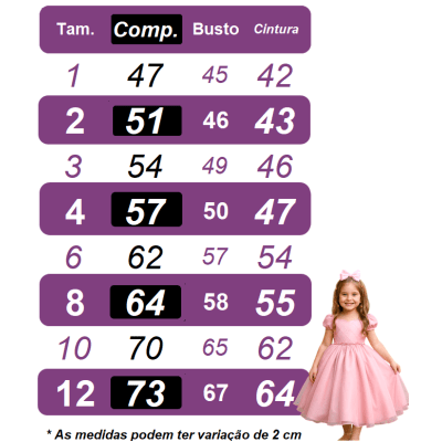 Vestido Infantil Branco C/ Aplique Borboletas Flores Pérolas