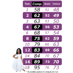 Vestido Infantil Branco Cinto Pérolas Damas Casamento Luxo