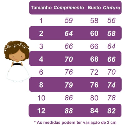 Vestido Infantil Marsala C/ Tiara e Cinto de Pérolas Renda