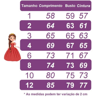 Vestido Infantil Goiaba C/ Busto Nervura e Pérolas Festas