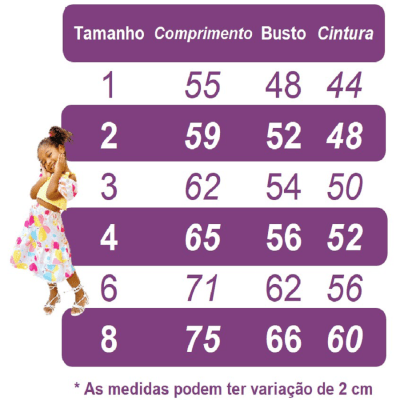 Vestido Infantil Verde C/ Apliques Borboletas Glitter