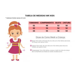 Vestido Infantil Azul Marinho Florido Pérolas C/ Chapéu