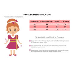 Vestido Infantil Vermelho Lese Cinto Em Pérolas Festa Luxo
