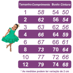 Vestido Infantil Azul Claro C/ Busto Nervura Pérolas Daminha