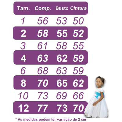 Vestido Infantil Branco Com Glitter Daminhas Festas