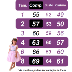 Vestido Infantil Minnie Rosa Bolinhas Brancas Festas Luxo