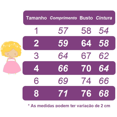 Vestido Infantil Rosa Claro Busto Nervura Pérolas e Glitter