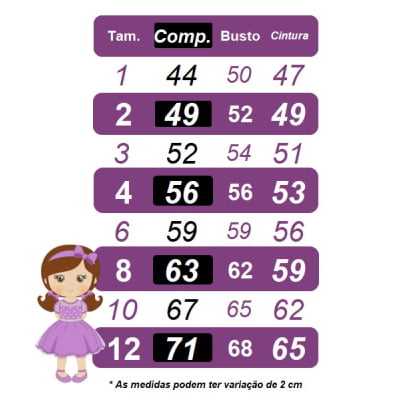 Vestido Infantil Rosa Saia C/ Babados e Glitter Daminha