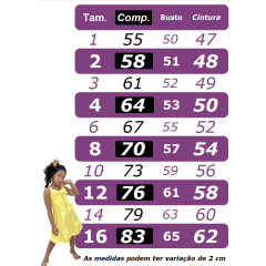 Vestido Infantil Rosa Claro Tule Bordado com Glitter Daminhas