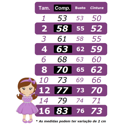 Vestido Infantil Rose Tule Bordado com Glitter Daminhas