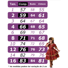 Vestido Infantil Vermelho Busto Nervura Pérolas e Glitter