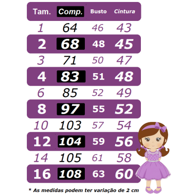 Vestido Infantil Longo Branco Luxo Formaturas Daminhas