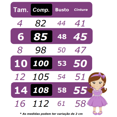 Vestido Infantil Longo Pink C/ Aplique de Borboletas Festas