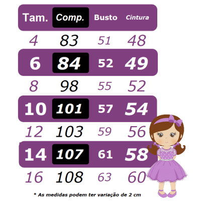 Vestido Infantil Longo Rose Luxo Formaturas Daminhas