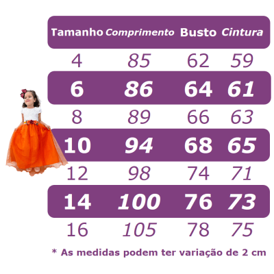 Vestido Infantil Azul Royal Busto C/ Renda Damas Longo Luxo