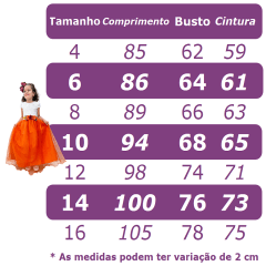 Vestido Infantil Vermelho Busto C/ Renda Damas Longo Luxo