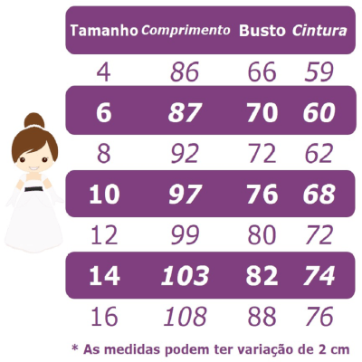 Vestido Infantil Longo Vermelho Maquinetado Luxo Damas