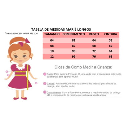 Vestido Infantil Dama Rosa Renda Tule Cinto Strass Luxo