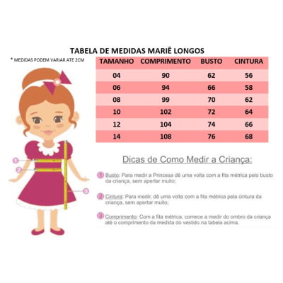 Vestido Infantil Dama Rosa Renda Tule no Busto Cinto Pérolas Luxo