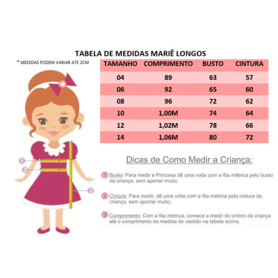 Vestido Infantil Damas Honra Pink Casamentos Pérolas
