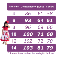 Vestido Infantil Longo Amarelo C/ Renda Daminhas de Honra