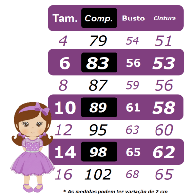 Vestido Infantil Branco C/ Busto Nervura Cinto Pérolas Damas