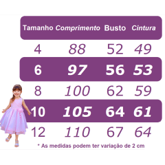 Vestido Infantil Longo Lilás Busto C/ Renda Casamentos Luxo