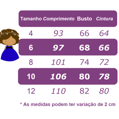 Vestido Infantil Branco C/ Renda e Cinto de Pérolas