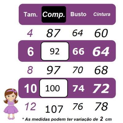 Vestido Infantil Longo Verde Tule Glitter Busto Nervura Festa Daminha