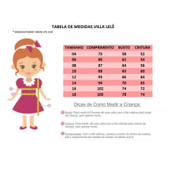 Vestido Infantil Rosa C/ Renda e Cinto de Pérolas Damas Luxo