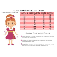 Vestido Infantil Azul Renda Aplique de Pérolas Damas Luxo