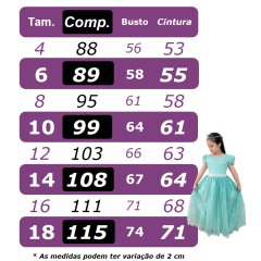 Vestido Infantil Longo Off White Saia Marsala Daminha Festas