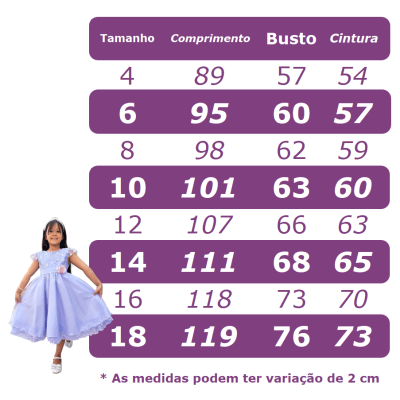 Vestido Infantil Longo Off White Saia Verde Esmeralda Daminha