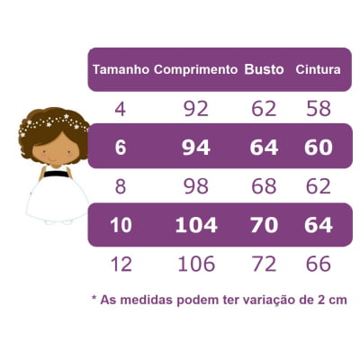 Vestido Infantil Pink Com Busto Nervura e Pérolas Damas