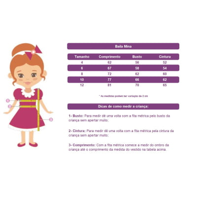 Vestido Infantil Princesa Sereia Ariel e Amigos C/ Pérolas
