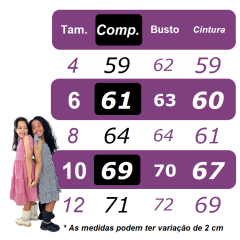 Vestido Infantil Casual Primavera Verão Verde Florido