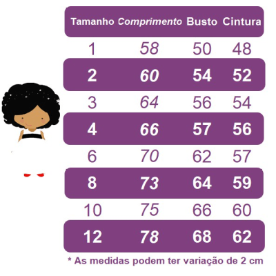 Vestido Infantil Xadrez Preto e Branco Broche de Lacinhos
