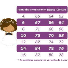Vestido Infantil Rosa C/ Renda e Cinto de Pérolas Festas