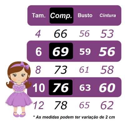 Vestido Infantil Sereia Busto Escamas Colorido Festas