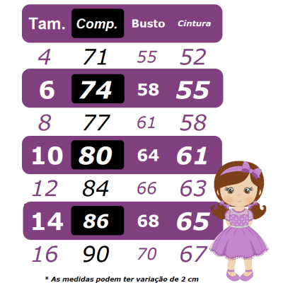 Vestido Infantil Vermelho Busto C/ Renda Glitter Daminhas